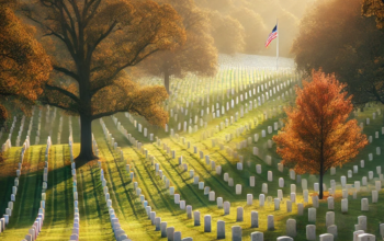 Veterans Day Message - John Derossett - Writer