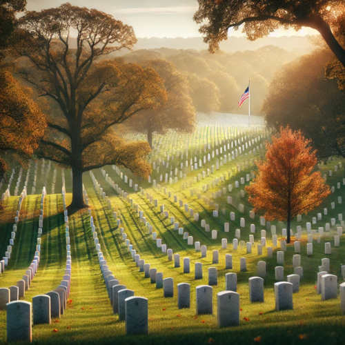 Veterans Day Message: A Letter of Unity, Resilience, and Honor