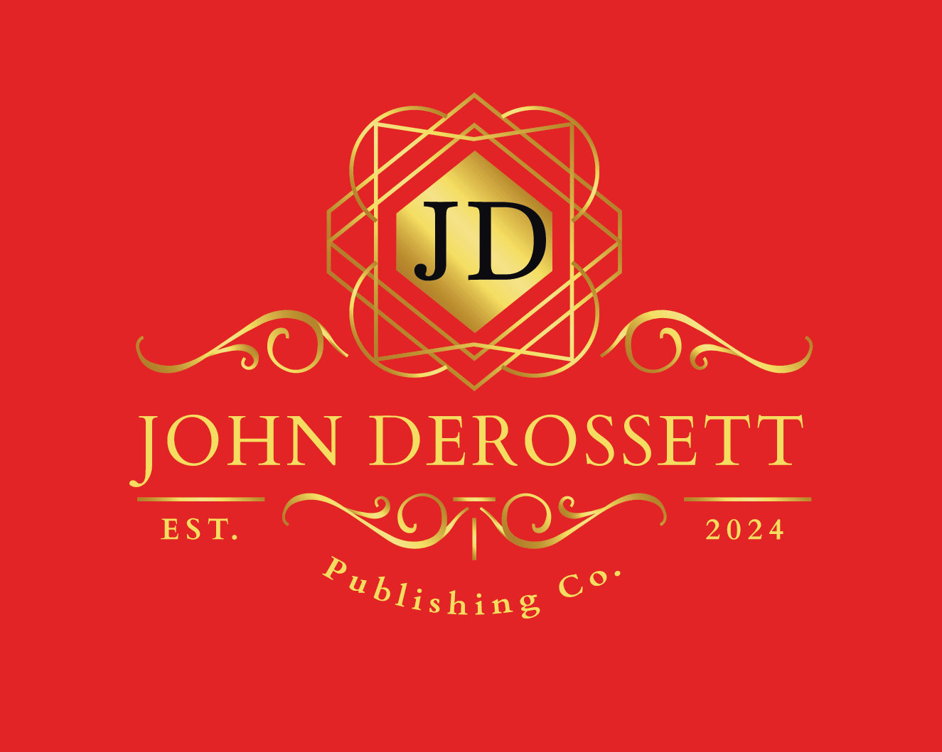 John Derossett - Writer